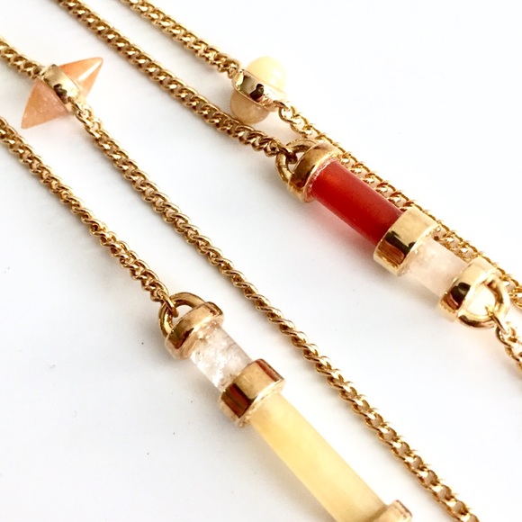 Eddie Borgo necklace - Picture 4 of 6